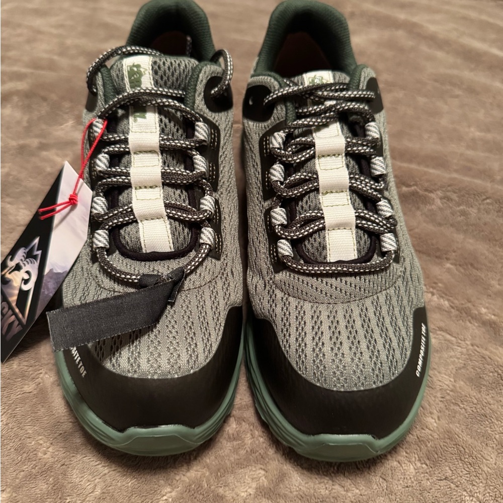 Women’s Rocky Work Shoes